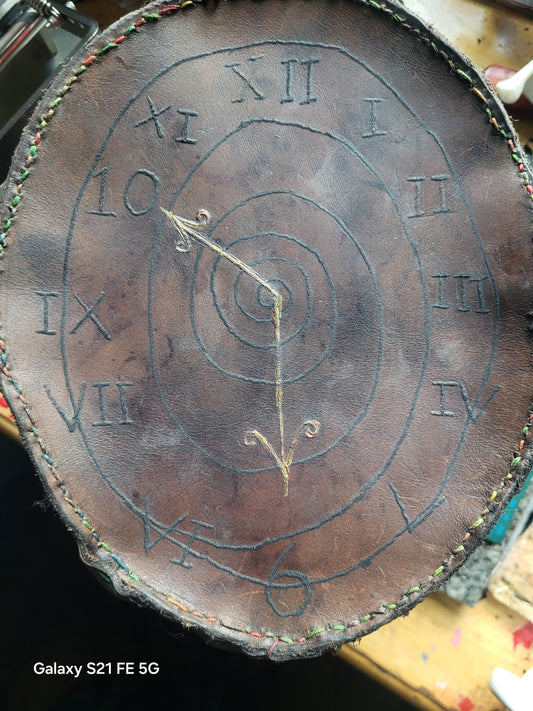 How to Care for Tattooed Leather: The Ultimate Guide