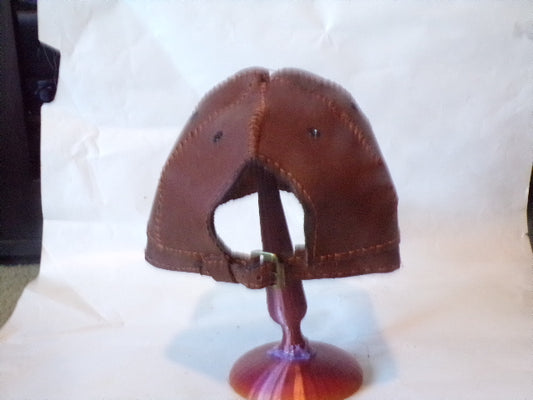 Baseball  Cap Hat - Hat and  Skull Art 