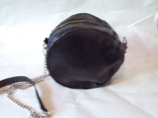 Deadly Love bag - Hat and  Skull Art 