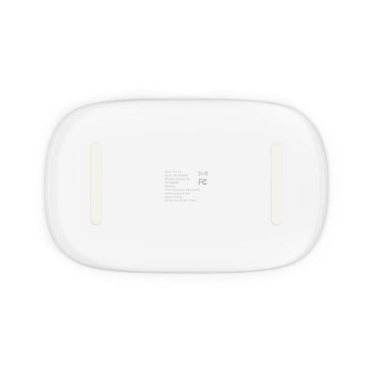 Growth n Decay Design UV Phone Sanitizer & Wireless Charging Pad