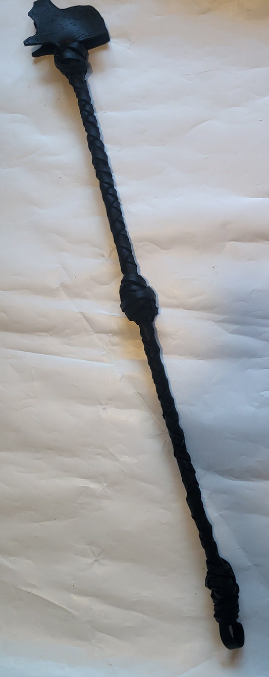 Riding crop