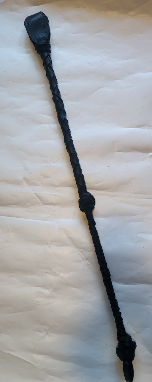 Riding crop