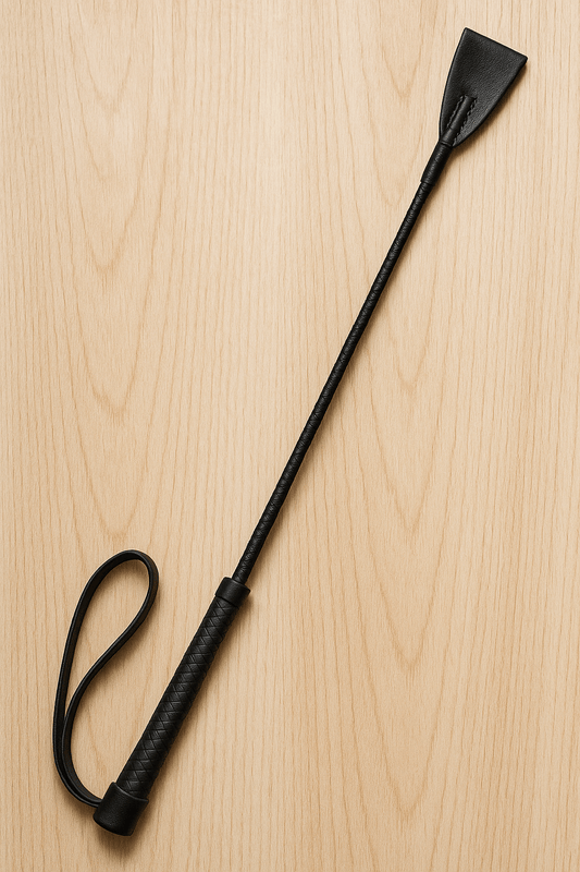 Riding crop